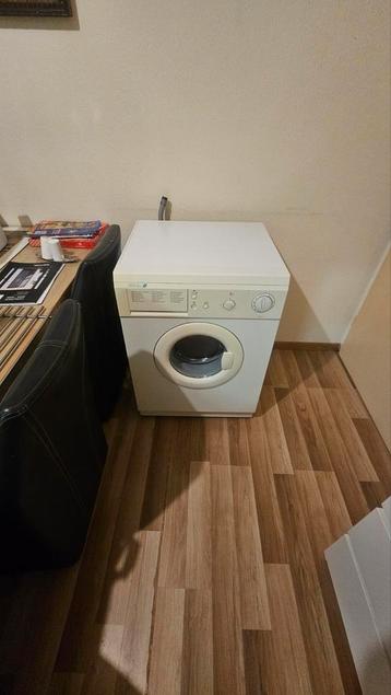 Wasmachine Eco Line EEW 850