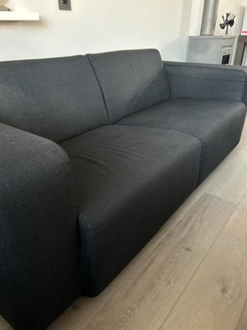 Gratis af te halen: Comfortabele 2,5-zits bank