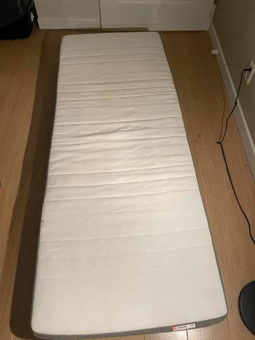 Morgedal schuimmatras - Comfortabel en ondersteunend