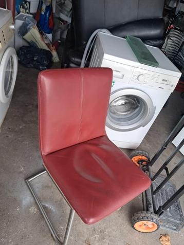 Gratis op te halen ivm opruiming Alles of niets