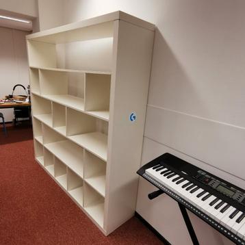 GRATIS Ikea kallax kast