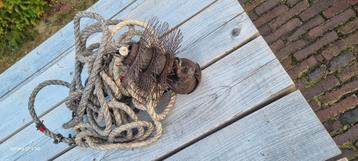 Gratis Schoorsteenveegborstel