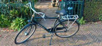Batavus stadsfiets - Gratis op te halen