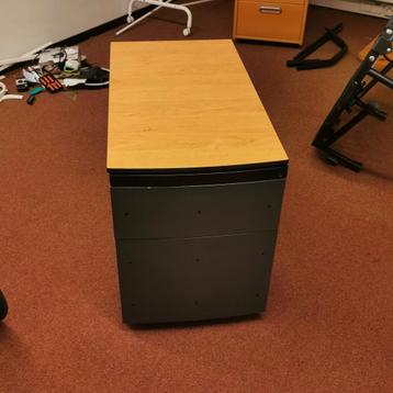 Ladeblok voor hangmappen