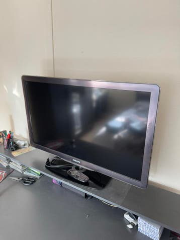 Philips LED Ambilight Spectra 2 TV 32”