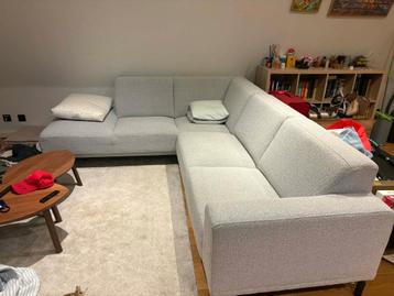 Sofa Montel Viano MUST GO