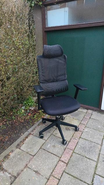 Bureaustoel GRATIS AFHALEN