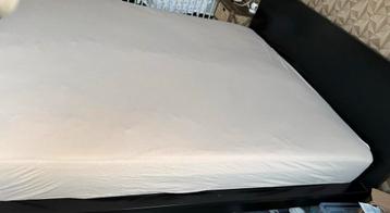 Ikea bed 180 cm - Gratis ophalen vandaag!