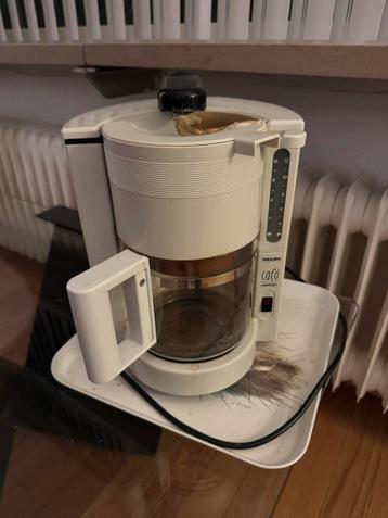 Philips Café Comfort Koffiezetapparaat
