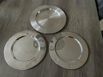 3 kaatsen plateau’s, schoon! Gratis ophalen!