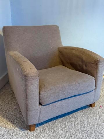 Relax Stoel Fauteuil