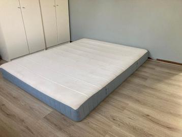 mattress 160x200 cm (Free)