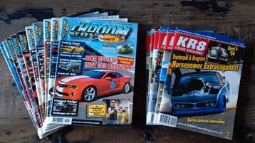 GRATIS AUTO MAGAZINES