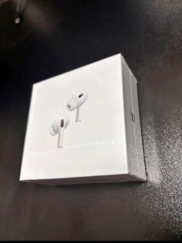 €80 Apple AirPods Pro 2
