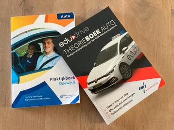 Auto Theorieboek - Dutch