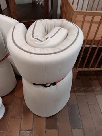 Gratis ophalen matras Ikea Afjall 80x200
