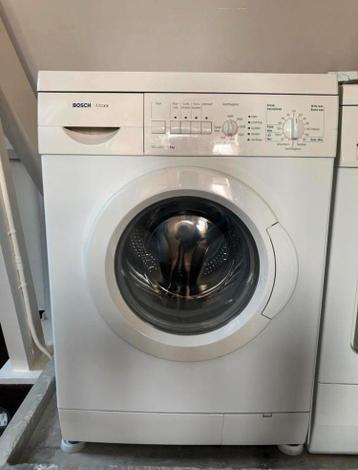 Bosch Maxx WFL3260 wasmachine