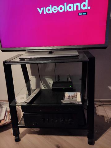 verrijdbaar tv meubel