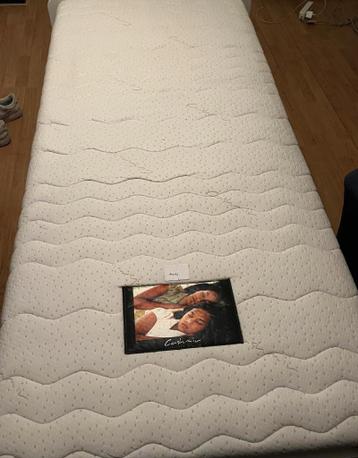 Matras 90x200cm gratis