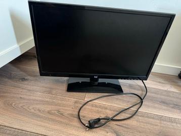 Dual TV - Compact 24”