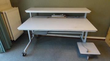 Bureautafel - Desktop - Laptoptafel