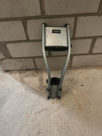 Yepp fietsbeugel voor achterzitje