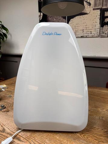 Daglichtlamp Daylight Power 70028 - Tegen winterdip