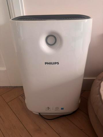 Philps AC2889 luchtreiniger