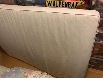 Sultan matras, 1,40 x 2,00