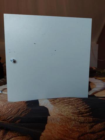 Inzetdeur voor Kallax kast - Gratis af te halen