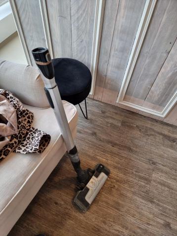 Electrolux stofzuiger onderdeel - Stang met mondstuk