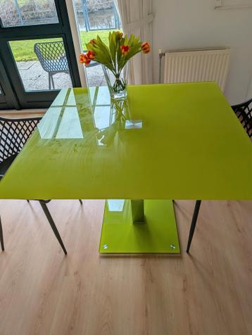 Tafel 100cm x 100 cm