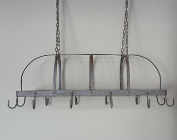 Klassiek Wildrek _ Keukenrek, (€2,-)