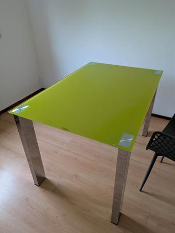 Tafel 120x80 cm