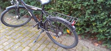 Gebruikte jongensfiets 26 inch - 12 jaar