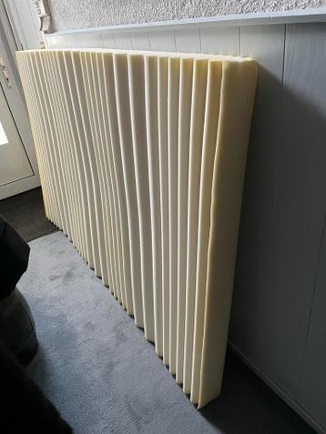 Schuimrubber Matras - twijfelaar-gratis