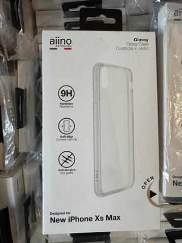 Aiino Telefoonhoes geschikt voor Apple iPhone X / XS