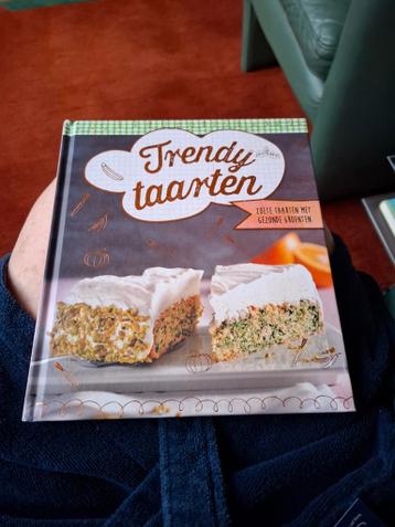 Trendy Taarten