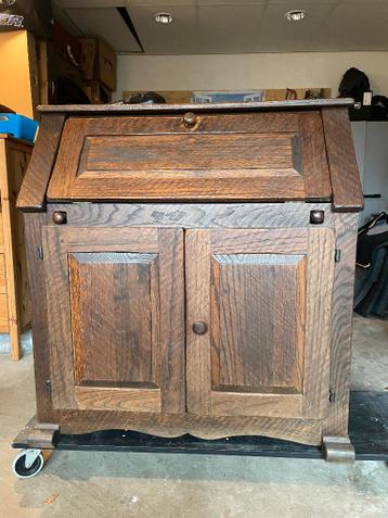 (Kinder) Secretaire / desk