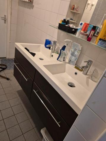 Gratis inbouwkeuken met apparatuur en wastafel