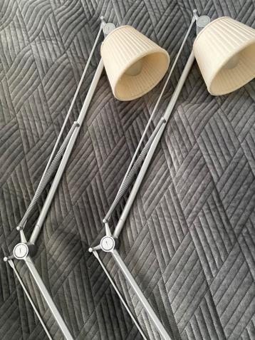 ** GRATIS ** bed lampen