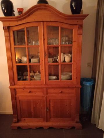 Gratis kast zaterdag ophalen