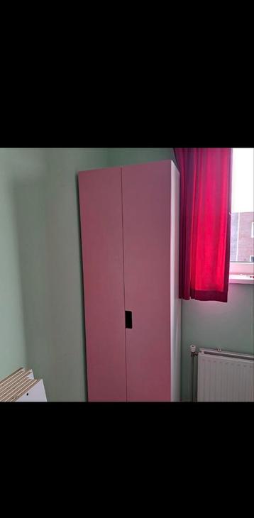 Kast ikea. Zie fotos.