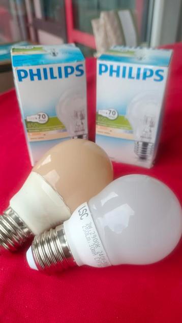 Gratis gloeilamp free lightbulbs