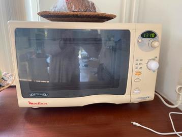 Magnetron 33-45-29 ( hoog) moulinex