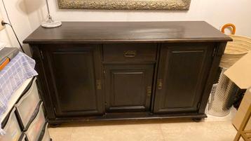 Dressoir gratis af te halen zsm !!!!