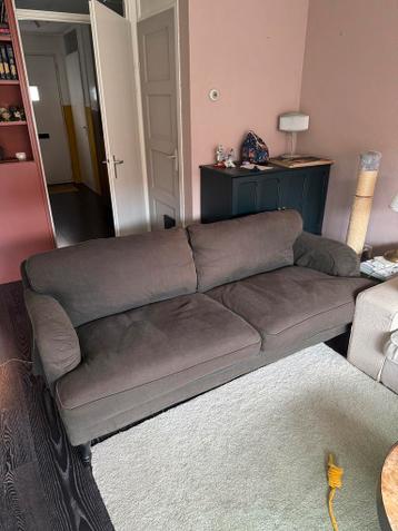 3 zits bank ikea gratis