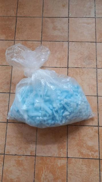 Kussenopvulling - Vulling voor kussens en knuffels