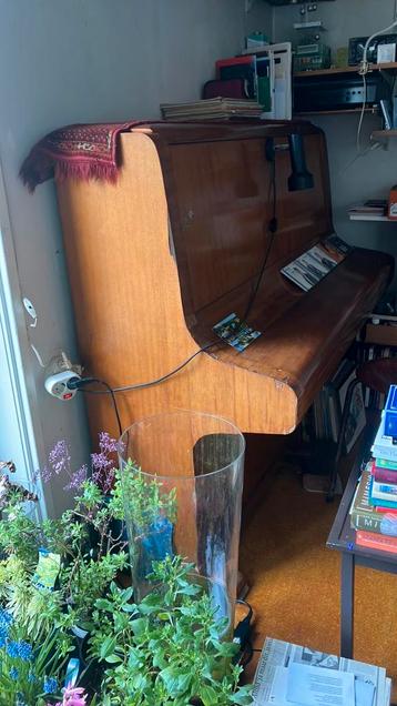 Ubel&Lechleiter piano