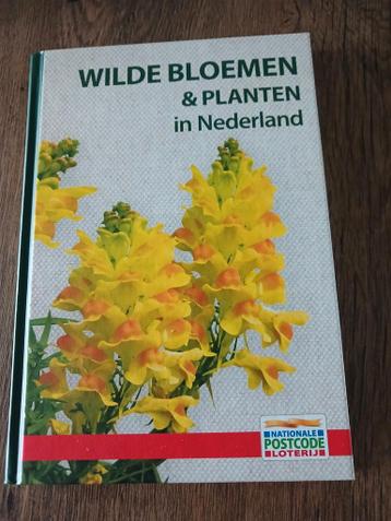 Gratis tuin en natuur boeken